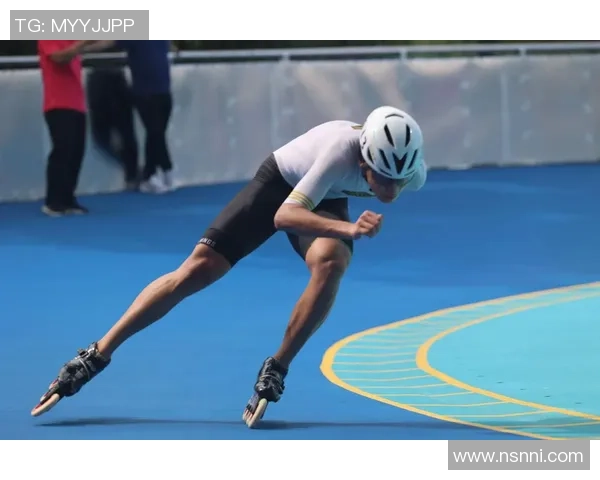 上海极限运动队创新防反策略助力竞技水平提升与团队协作优化