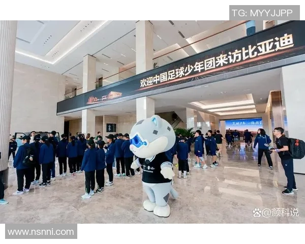 国家全力支持足球发展助力青少年成长与国家荣誉提升