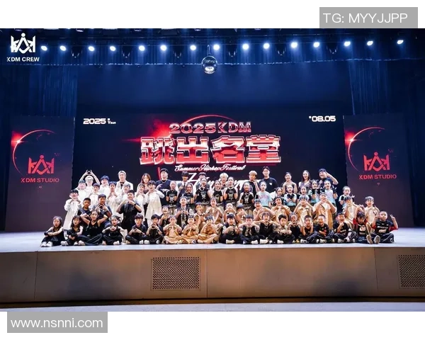 从零基础到舞台之星街舞学习全方位攻略与技巧分享