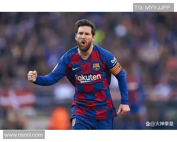 梅西传奇时刻回顾：天下足球百大进球精彩瞬间盘点