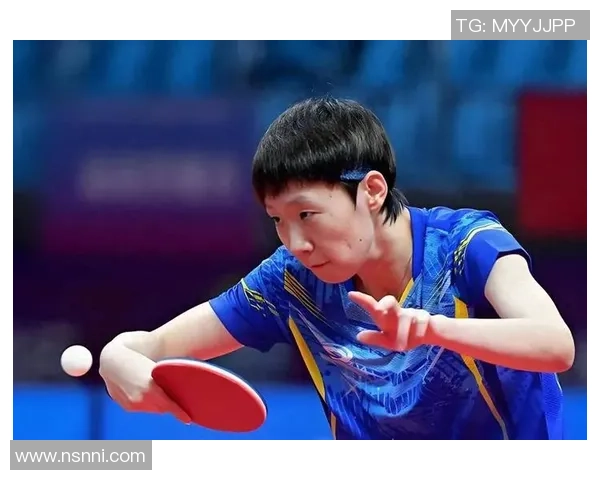 深度对话周磊乒乓球人生的启示与反思