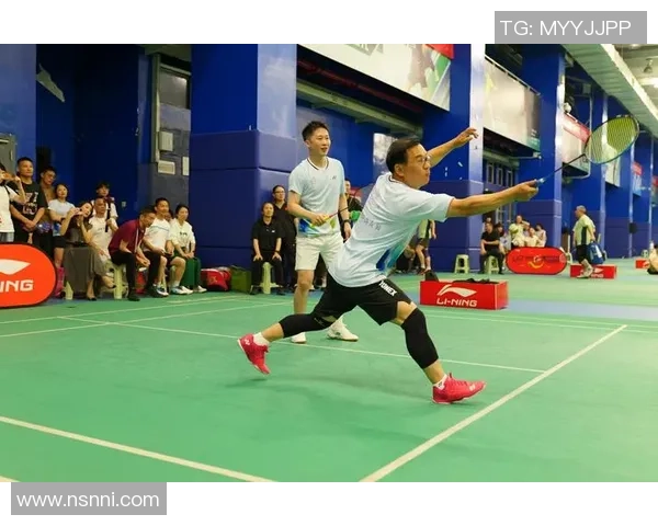 武汉羽毛球队逆袭之路：从默默无闻到奥运舞台的辉煌历程