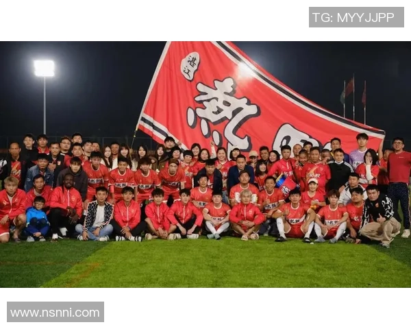 足球传正：探索足球文化的深厚底蕴与精神传承之路