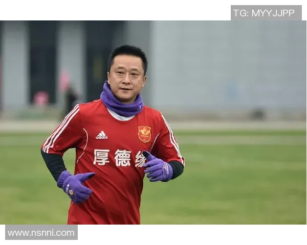 足球求职计划：从热爱到职业的转变与发展路径探索